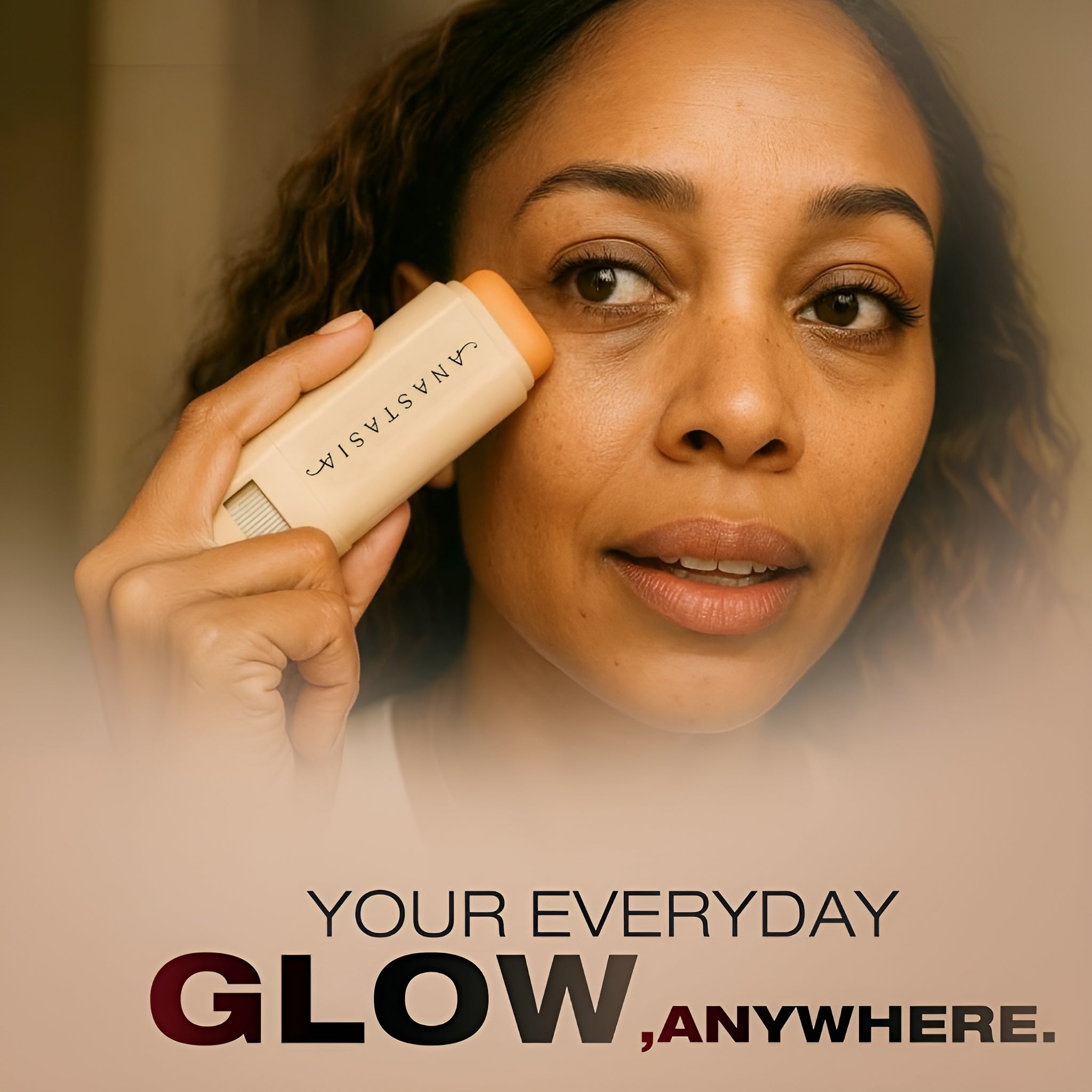 Beauty Balm Serum Boosted Skin Tint