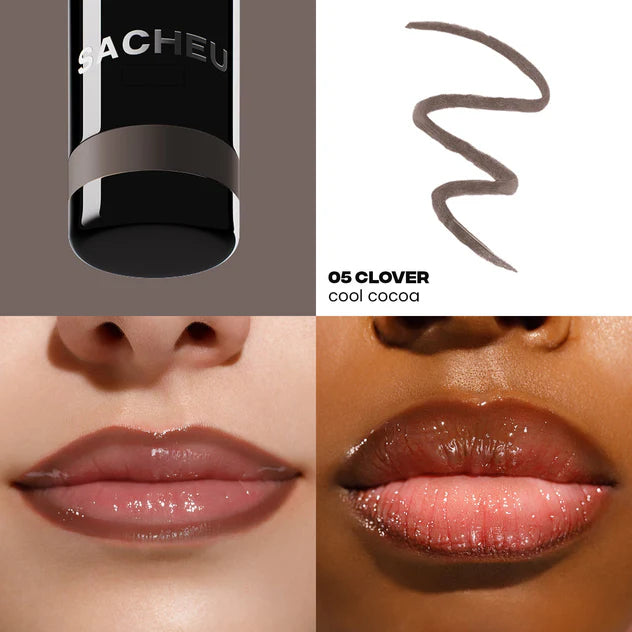 Lip Liner STAY-N® Peel-Off Lip Stain