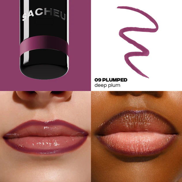 Lip Liner STAY-N® Peel-Off Lip Stain